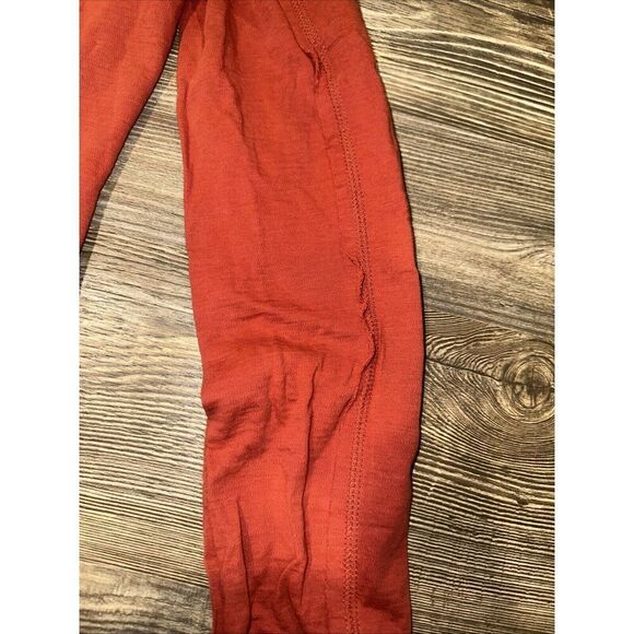 Caslon NWOT Cardigan Red Women Size Small. Made In India. 100% Cotton. 16 - Picture 5 of 11